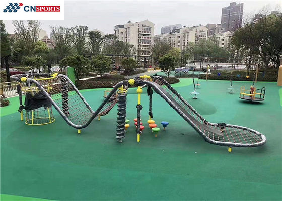 0.5mm EPDM Rubber Granules For Playground Safety Protection